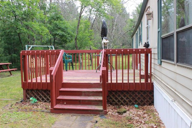 931 E Trout Valley Road, Friendship, WI 53934