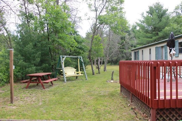 931 E Trout Valley Road, Friendship, WI 53934