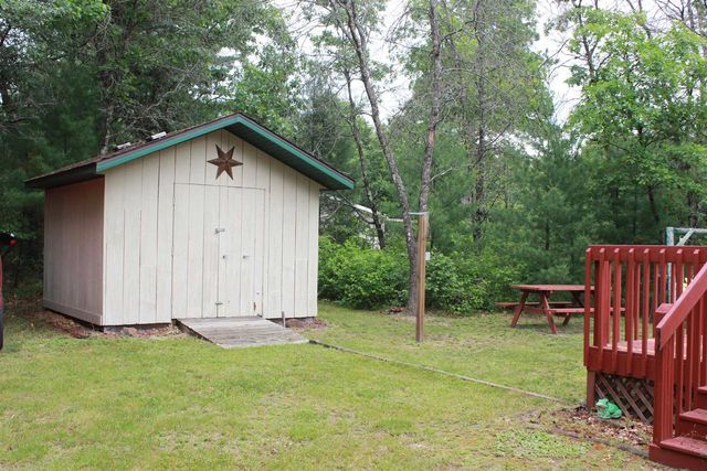 931 E Trout Valley Road, Friendship, WI 53934