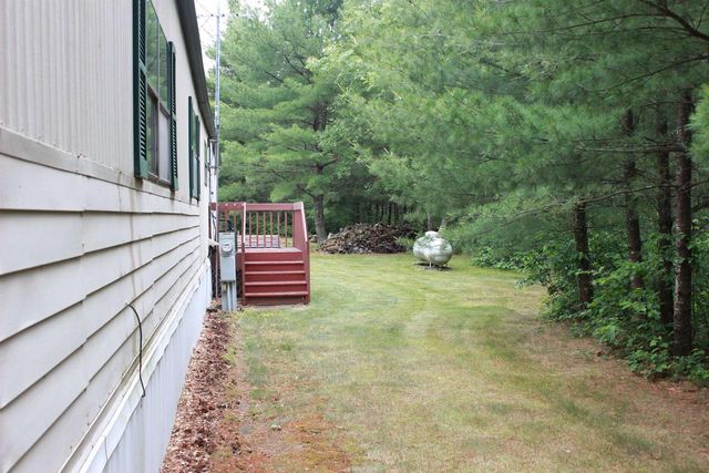 931 E Trout Valley Road, Friendship, WI 53934