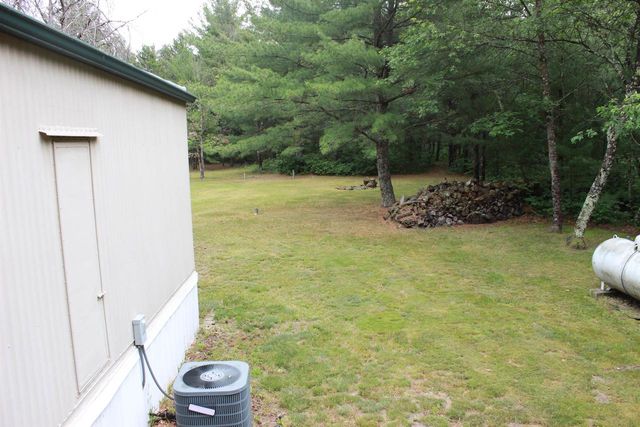 931 E Trout Valley Road, Friendship, WI 53934