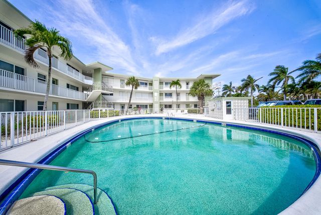 3600 N Ocean Drive 109, Singer Island, FL 33404