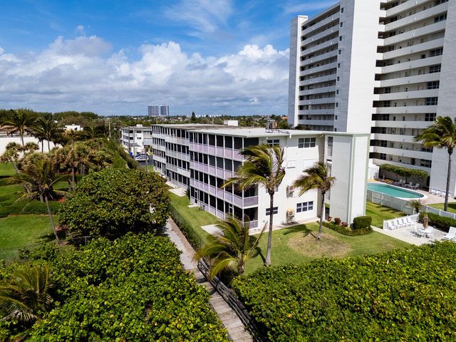 3600 N Ocean Drive 109, Singer Island, FL 33404