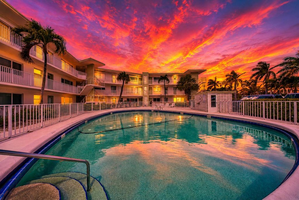 3600 N Ocean Drive 109, Singer Island, FL 33404