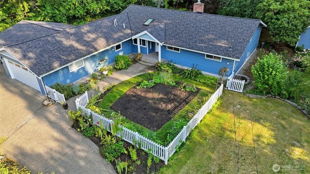 5308 View Point Drive NW, Gig Harbor, WA 98335