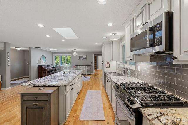 5308 View Point Drive NW, Gig Harbor, WA 98335