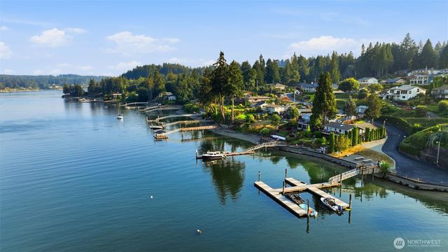 5308 View Point Drive NW, Gig Harbor, WA 98335