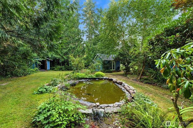 5308 View Point Drive NW, Gig Harbor, WA 98335