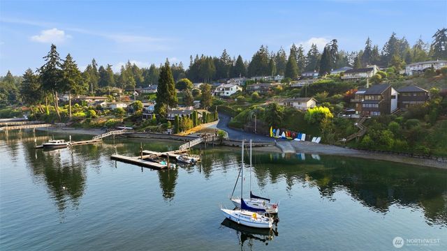 5308 View Point Drive NW, Gig Harbor, WA 98335