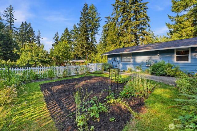 5308 View Point Drive NW, Gig Harbor, WA 98335
