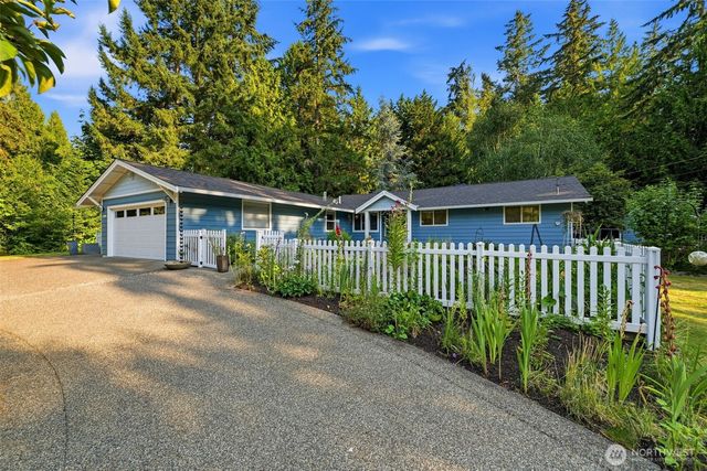 5308 View Point Drive NW, Gig Harbor, WA 98335
