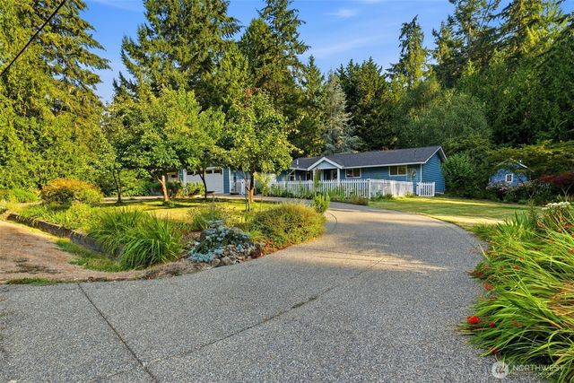 5308 View Point Drive NW, Gig Harbor, WA 98335