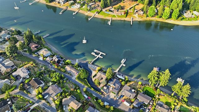 5308 View Point Drive NW, Gig Harbor, WA 98335
