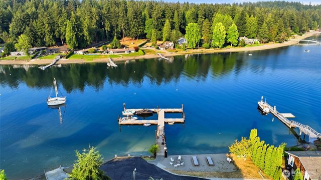 5308 View Point Drive NW, Gig Harbor, WA 98335