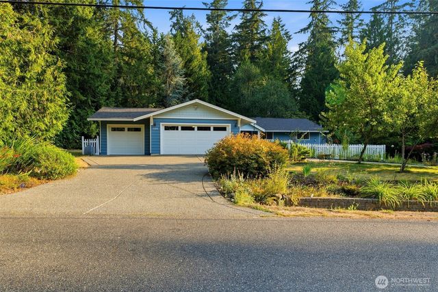5308 View Point Drive NW, Gig Harbor, WA 98335