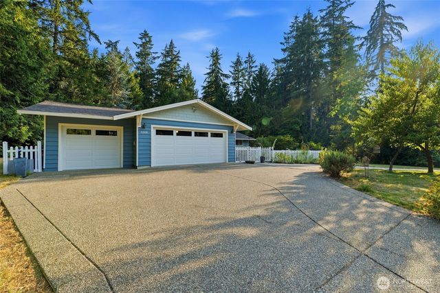 5308 View Point Drive NW, Gig Harbor, WA 98335