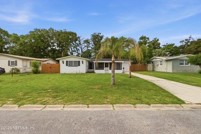 7520 BROCKHURST Drive, Jacksonville, FL 32277