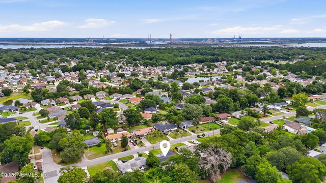 7520 BROCKHURST Drive, Jacksonville, FL 32277