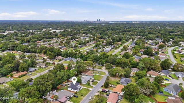 7520 BROCKHURST Drive, Jacksonville, FL 32277