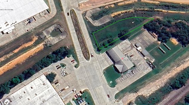 0 Holderrith Road, Tomball, TX 77375