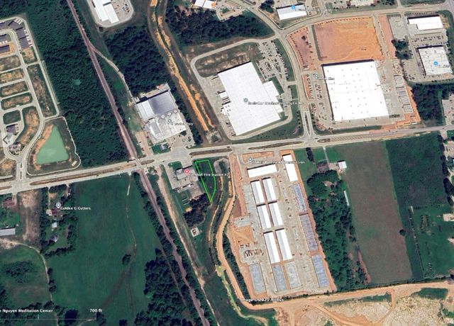 0 Holderrith Road, Tomball, TX 77375