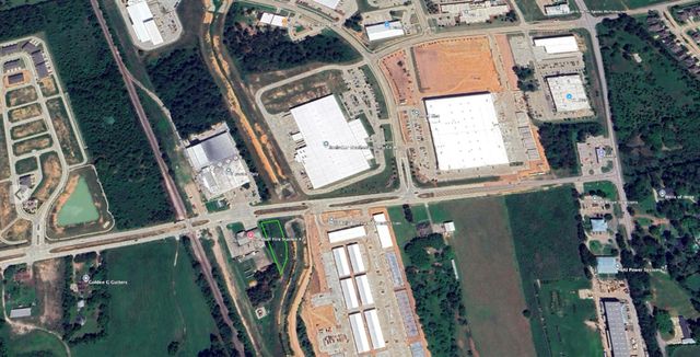 0 Holderrith Road, Tomball, TX 77375