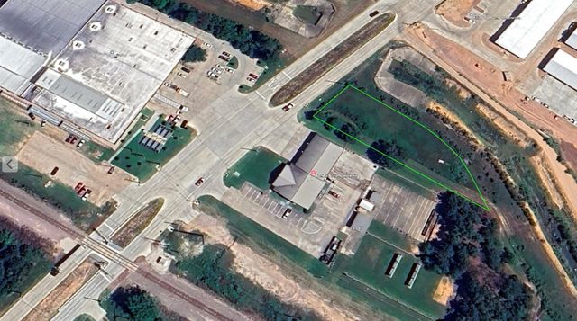 0 Holderrith Road, Tomball, TX 77375