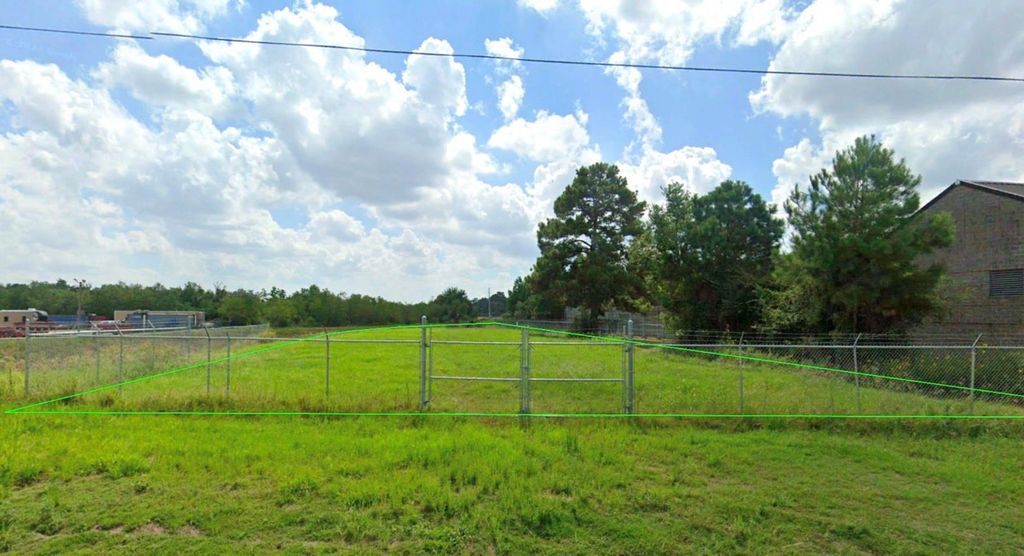 0 Holderrith Road, Tomball, TX 77375