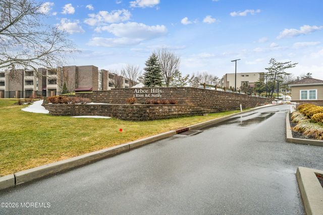 11 River Road 11-L, Nutley, NJ 07110