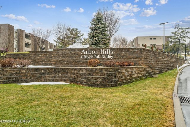 11 River Road 11-L, Nutley, NJ 07110