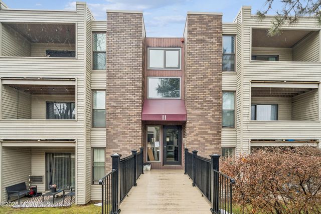 11 River Road 11-L, Nutley, NJ 07110