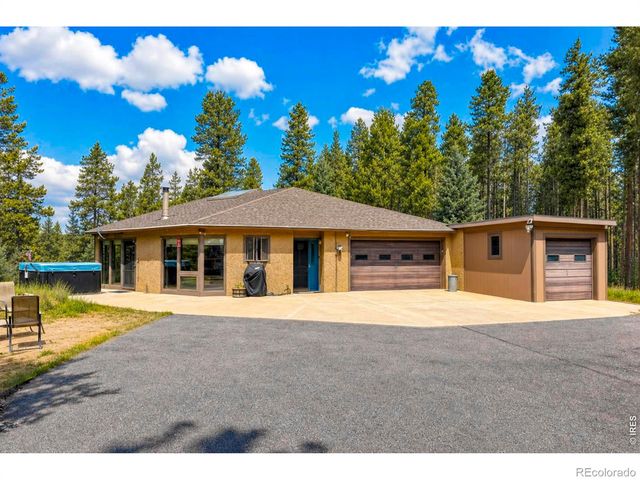 15500 Highway 119, Black Hawk, CO 80422