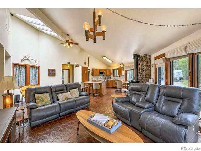 15500 Highway 119, Black Hawk, CO 80422