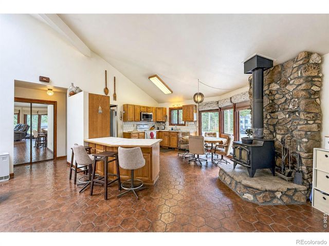 15500 Highway 119, Black Hawk, CO 80422