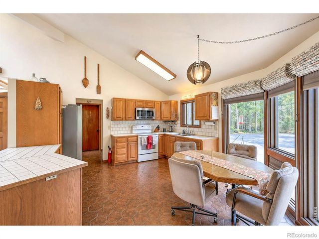 15500 Highway 119, Black Hawk, CO 80422