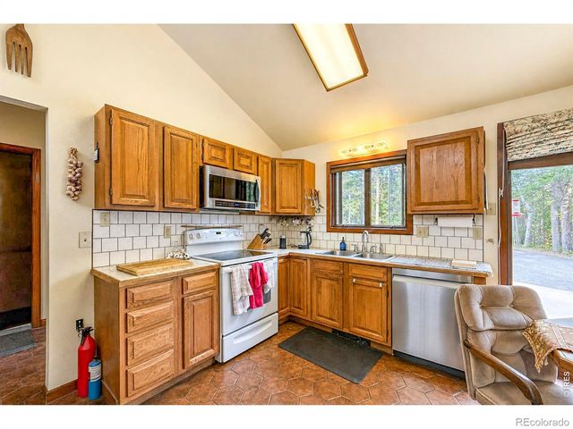 15500 Highway 119, Black Hawk, CO 80422