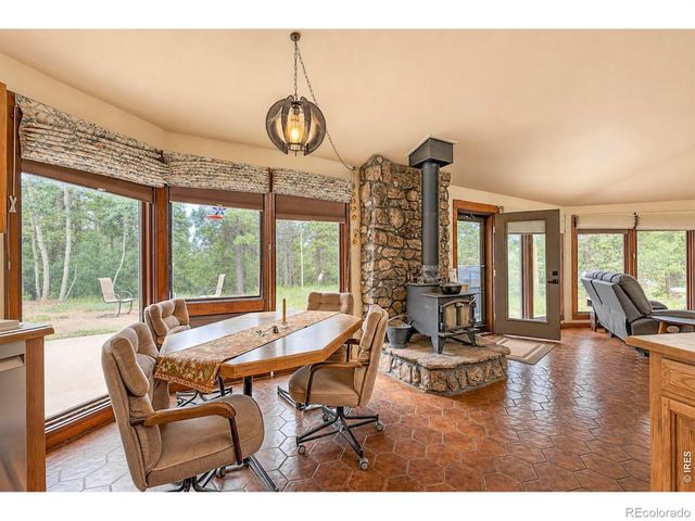 15500 Highway 119, Black Hawk, CO 80422