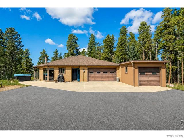 15500 Highway 119, Black Hawk, CO 80422