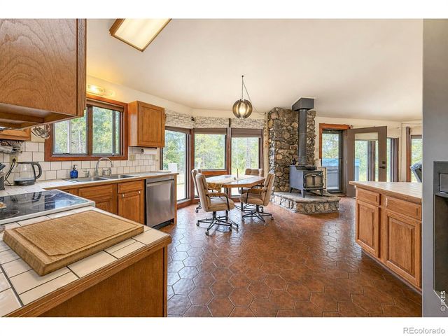 15500 Highway 119, Black Hawk, CO 80422
