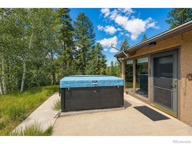15500 Highway 119, Black Hawk, CO 80422