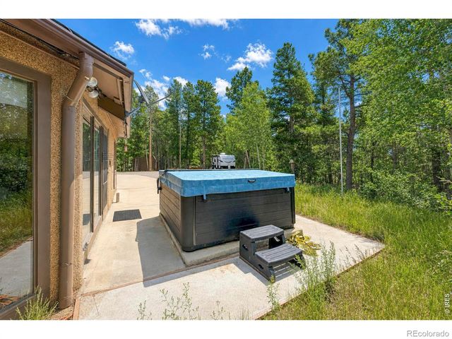 15500 Highway 119, Black Hawk, CO 80422