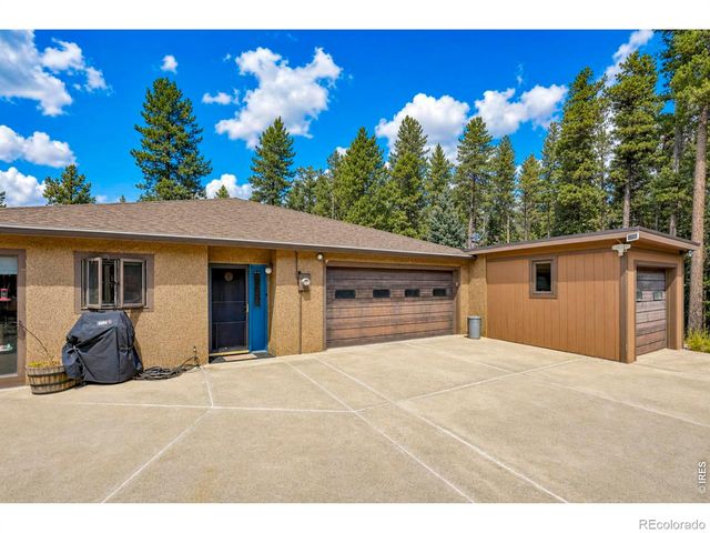 15500 Highway 119, Black Hawk, CO 80422