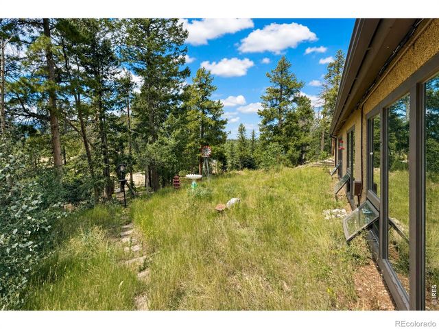 15500 Highway 119, Black Hawk, CO 80422