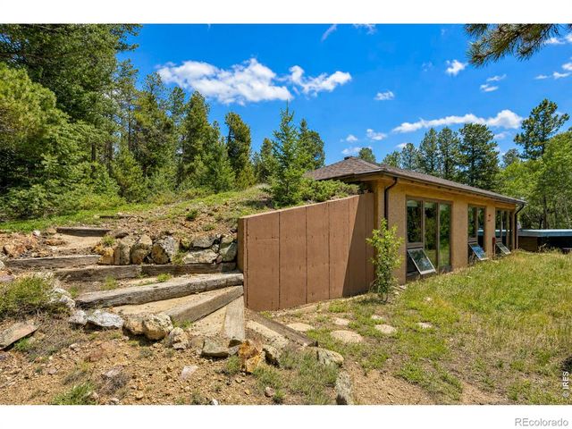 15500 Highway 119, Black Hawk, CO 80422