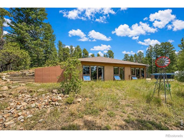 15500 Highway 119, Black Hawk, CO 80422