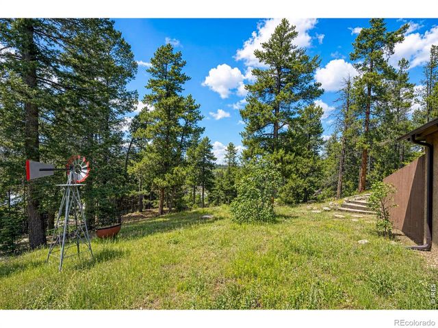 15500 Highway 119, Black Hawk, CO 80422