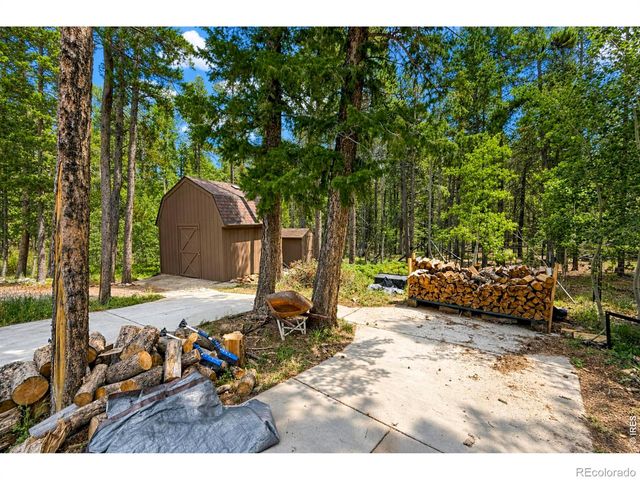 15500 Highway 119, Black Hawk, CO 80422
