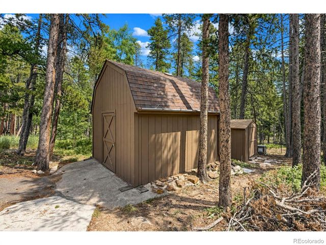 15500 Highway 119, Black Hawk, CO 80422