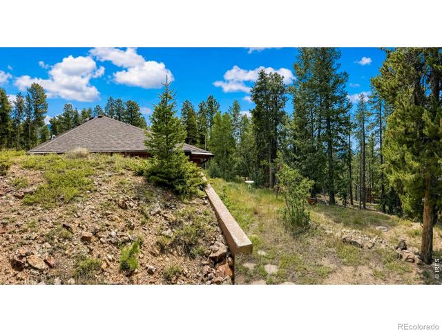 15500 Highway 119, Black Hawk, CO 80422