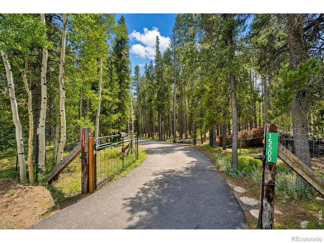 15500 Highway 119, Black Hawk, CO 80422